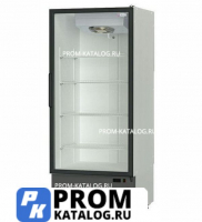 Холодильный шкаф Optima Crystal 7V 