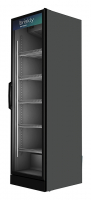 Шкаф холодильный Briskly 5 (RAL 7024) 