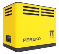 Электрический индукционный котел Pereko PI 21