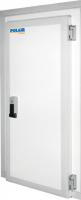 Дверь контейнерная для холодильной камеры polair (без панелей, с комплектацией) 