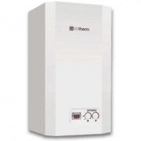 Настенный газовый котел Hi-Therm OPTIMUS 12 кВт