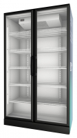 Шкаф холодильный Briskly 11 
