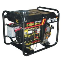 Электрогенератор Huter LDG2200CLE 