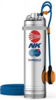 Насос Pedrollo NKm 8/4 GE-N