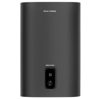 Накопительный водонагреватель Royal Thermo RWH 30 Major Inverter Grafit