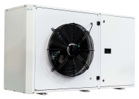 Компрессорно-конденсаторный блок Intercold CCB225 M5,5 