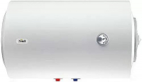 Накопительный водонагреватель Ferroli E-Glasstech HBO80 Slim