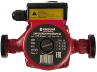 Циркуляционный насос Unipump UPC 25-40 180