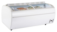 Ларь-бонета морозильная TEFCOLD TWIN 220-F двусторонняя 