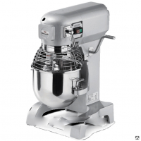Миксер планетарный Sirman Minneapolis Plutone LT10