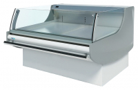 Витрина холодильная Italfrigo Veneto Self 3750 Д 