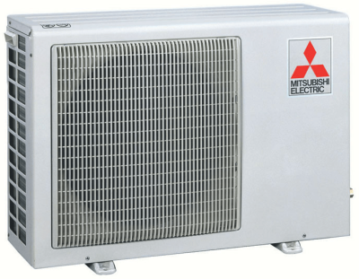 Канальный кондиционер Mitsubishi Electric PEAD-RP50 JAQ/ SUZ-KA50VA