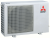 Канальный кондиционер Mitsubishi Electric PEAD-RP50 JAQ/ SUZ-KA50VA