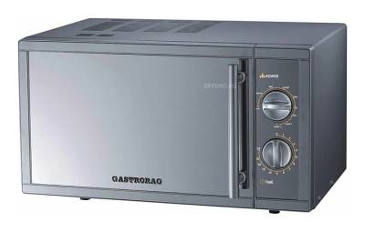 Печь микроволновая GASTRORAG WD90023SLB7