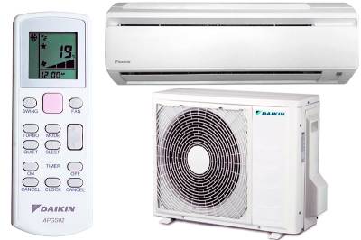 Сплит система Daikin FTYN25L / RYN25L