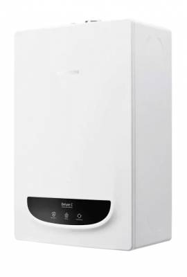 Настенный газовый котел Navien 20K Deluxe Comfort