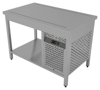 Стол с охлаждаемой поверхностью Gastrolux СООП-096/Sp