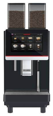 Кофемашина Dr.coffee Proxima F3 HT