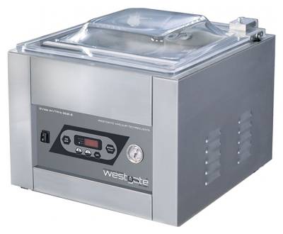 Упаковщик вакуумный WVT SVide WVTPro 500-B