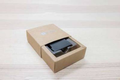 Картридж FancyBox на 800-1000 шт. для принтера Evebot, цвет – золотой