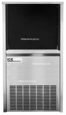 Льдогенератор Ice Tech Cubic Paddle PS32A