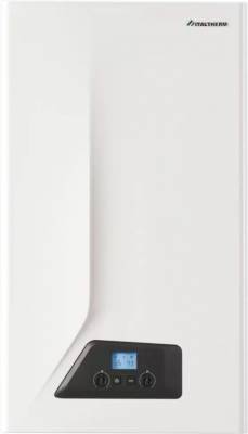 Настенный газовый котел Italtherm City Class 30 F